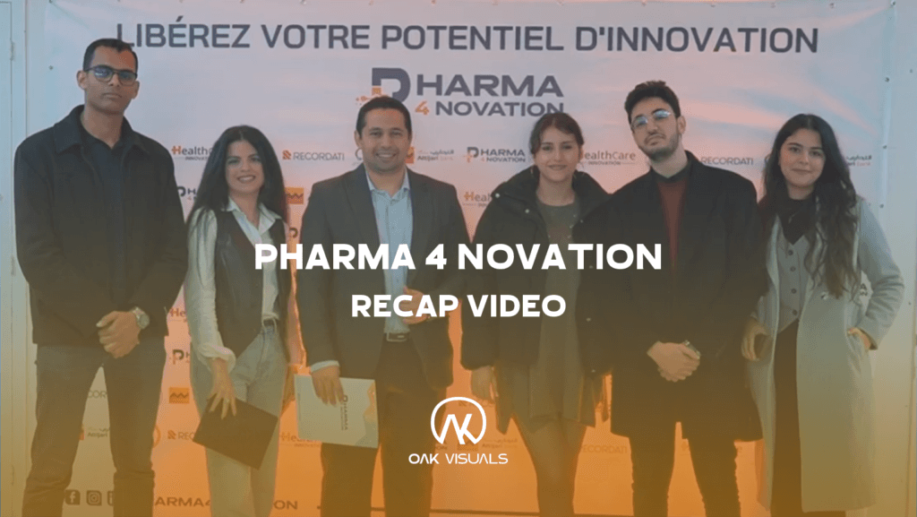 Pharma 4 Novation – Recap