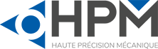 HPM GROUPE – Haute Précision Mécanique