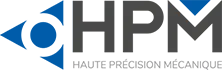 HPM GROUPE – Haute Précision Mécanique logo