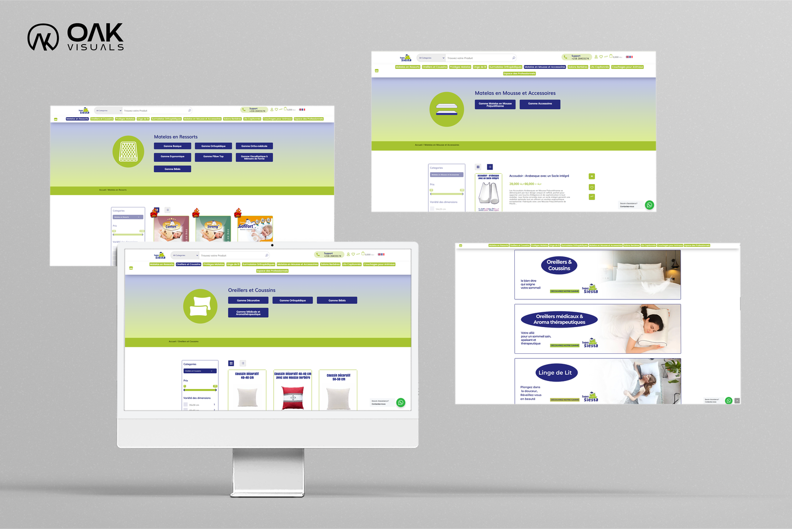 Screen Mock-up 5