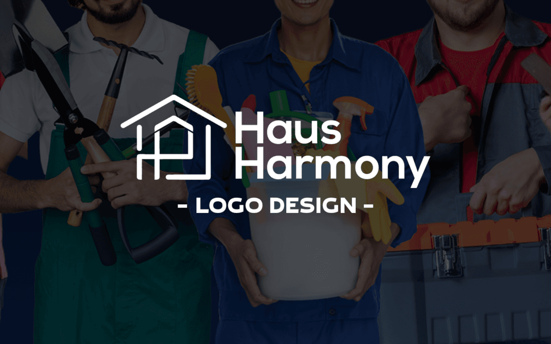 Haus Harmony – Logo Design