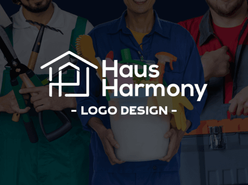Haus Harmony – Logo Design