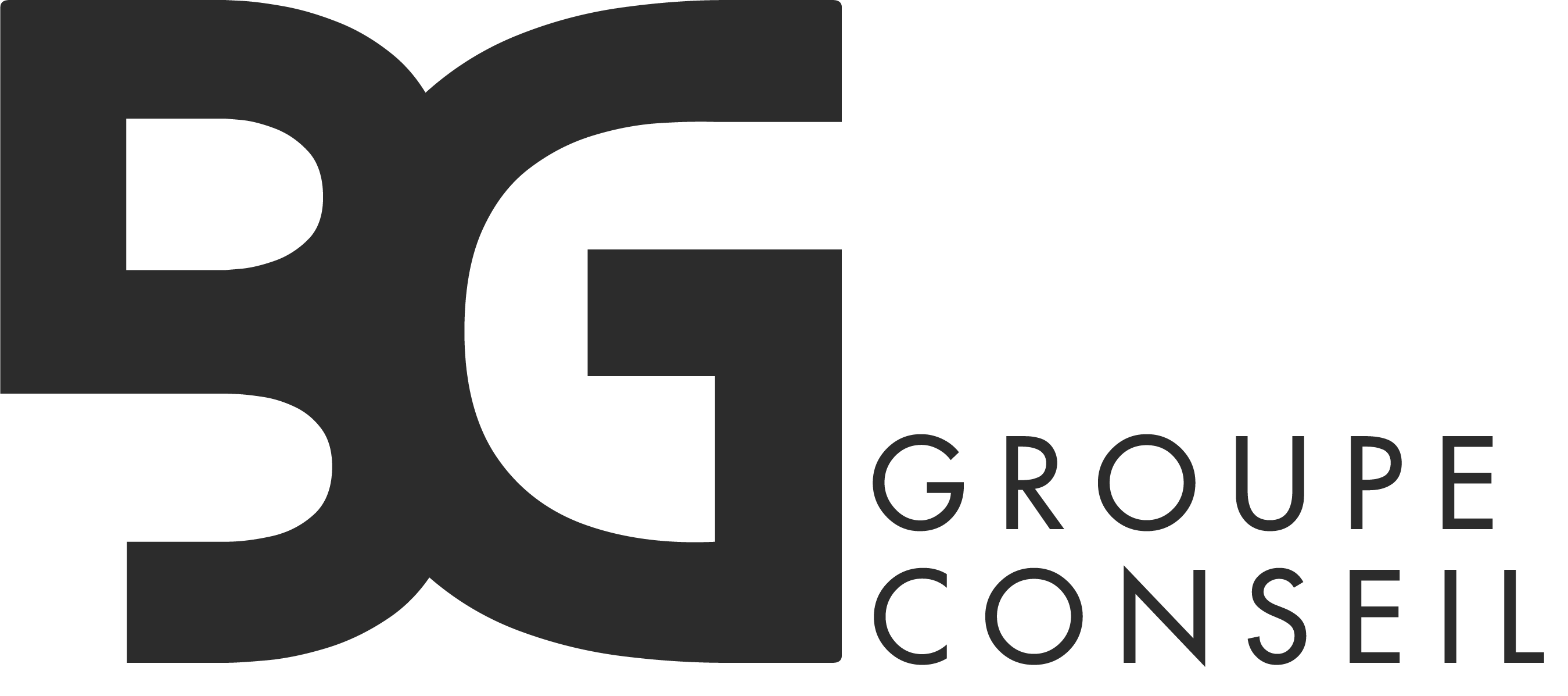 BG Groupe Conseil logo