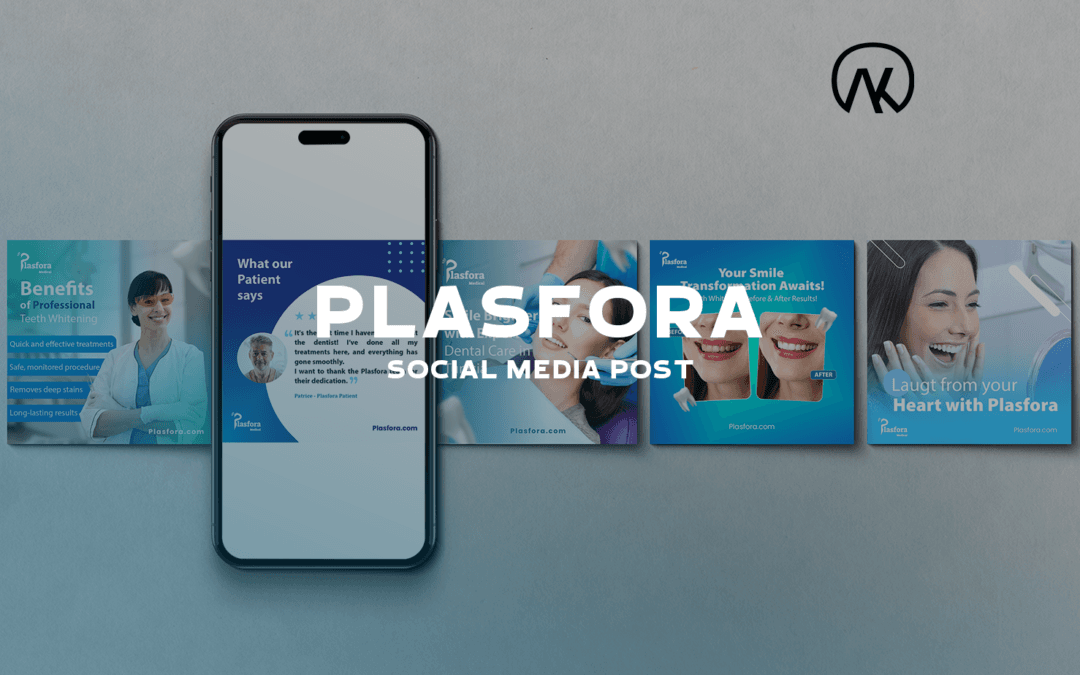 Plasfora – Social Media Post Design