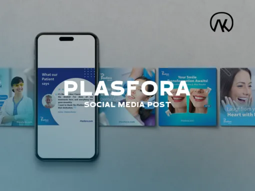 Plasfora – Social Media Post Design Plasfora – Social Media Post Design