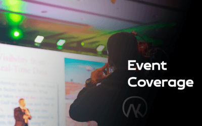 Event Coverage that Converts: Video, Interviews & Visuals That Tell Your Brand Story