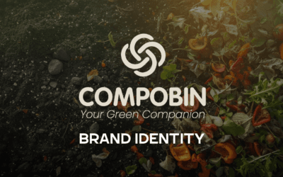 Compobin — Brand Identity
