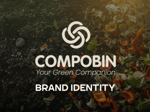 Compobin — Brand Identity