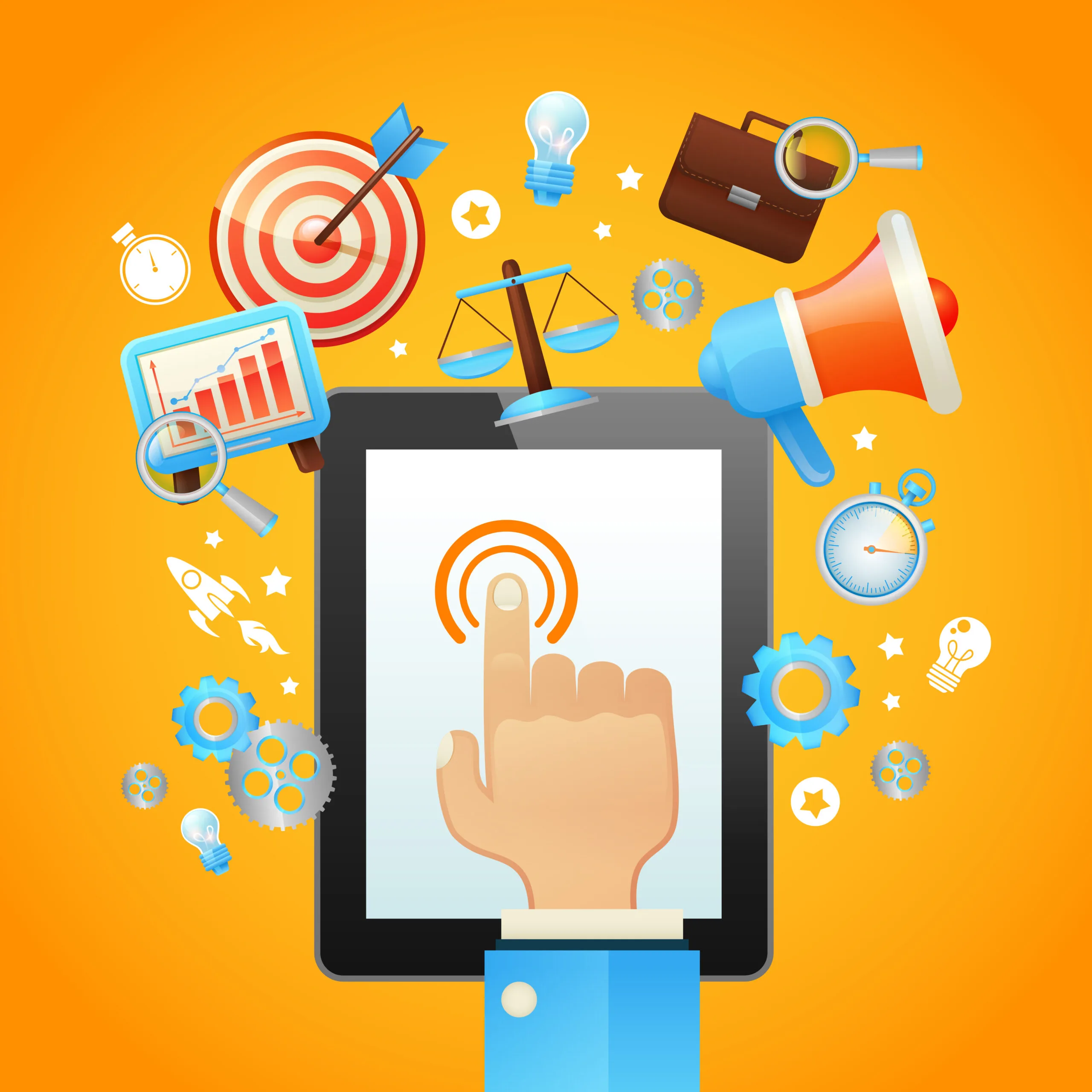 Omnichannel Digital Marketing Strategy