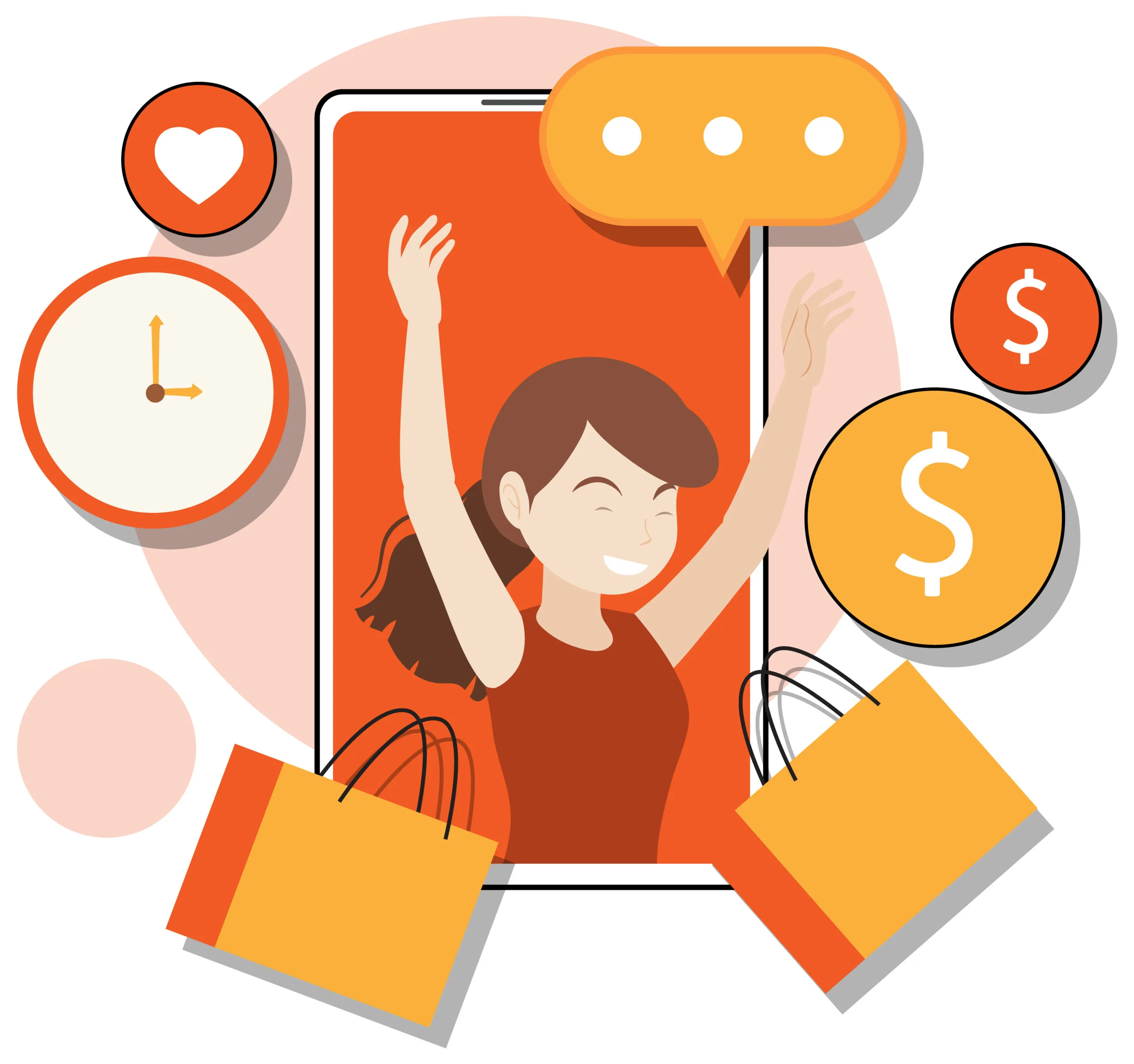 Social Commerce & Live Shopping Expansion