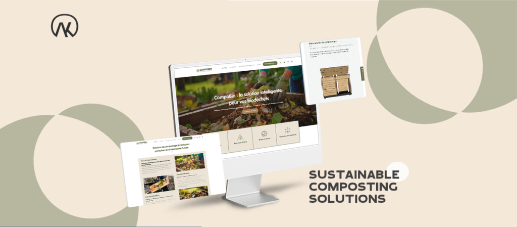 Compobin website