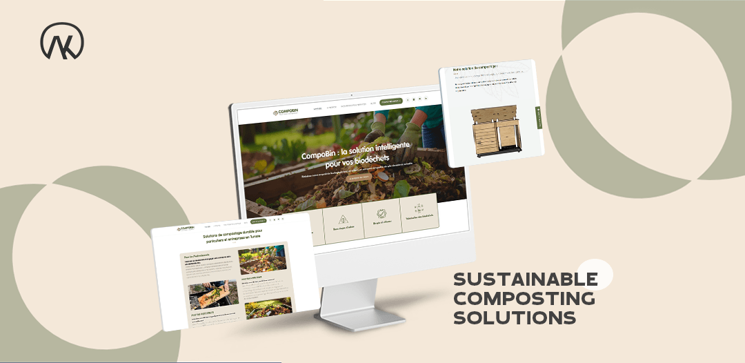 Compobin – WEBSITE