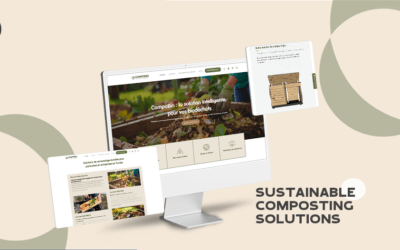 Compobin – WEBSITE