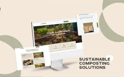 Compobin – WEBSITE