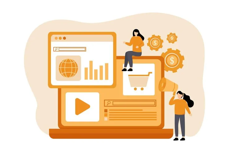 Short-Form Video Marketing & Shoppable Content