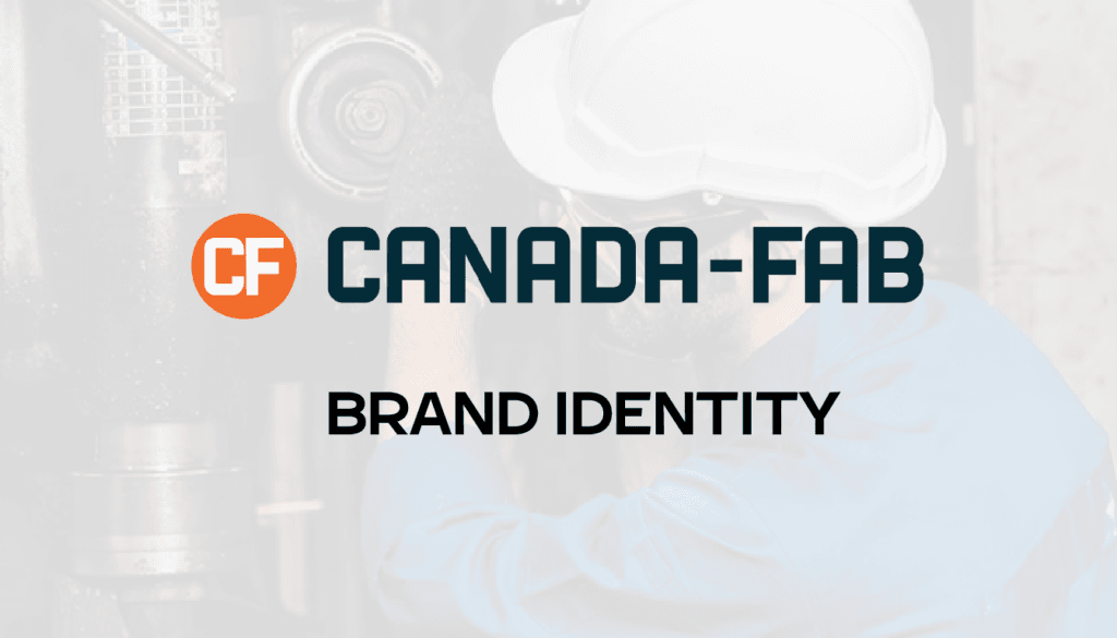 Canada Fab Brand Identity – Graphic Design
