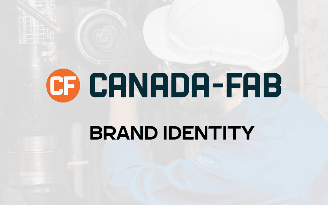 Canada Fab — Brand Identity