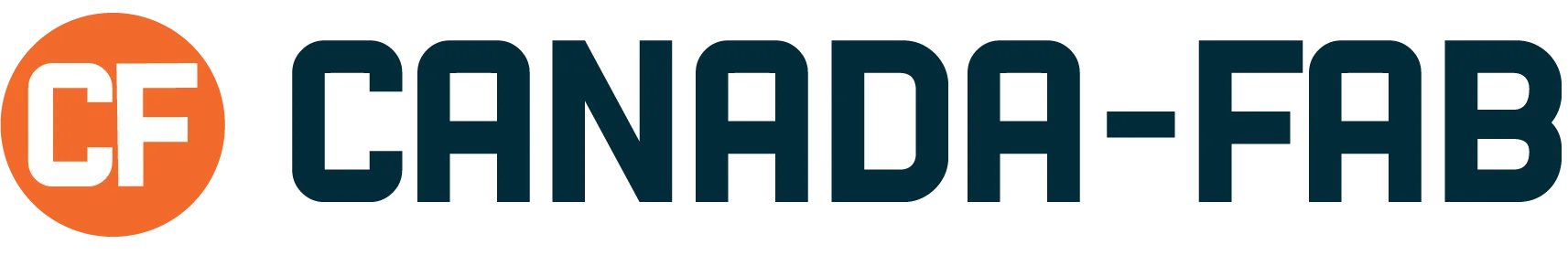 Canada Fab logo