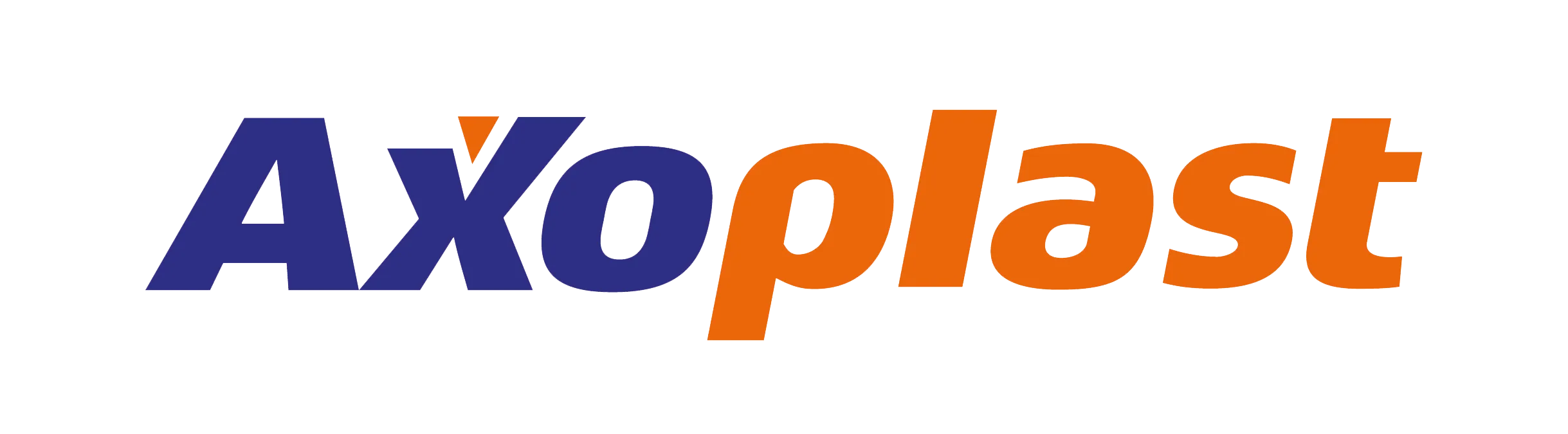AXOPLAST logo