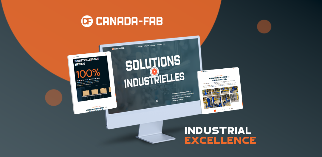 Canada Fab – WEBSITE