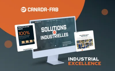 Canada Fab – WEBSITE
