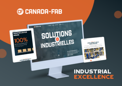 Canada Fab – WEBSITE