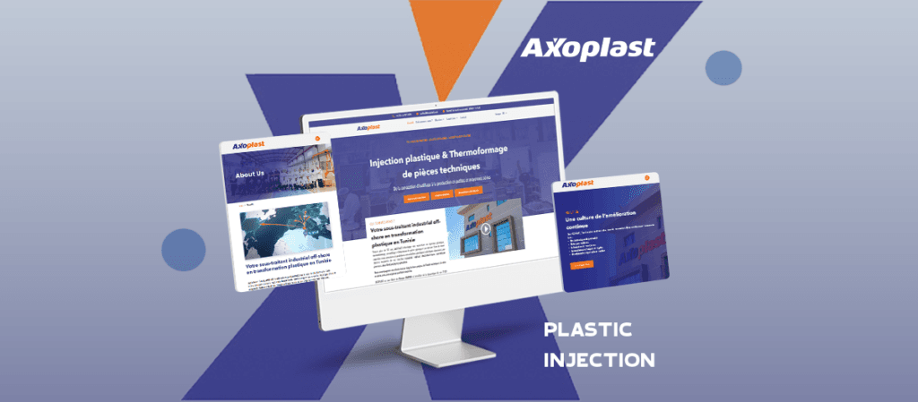 Axoplast website
