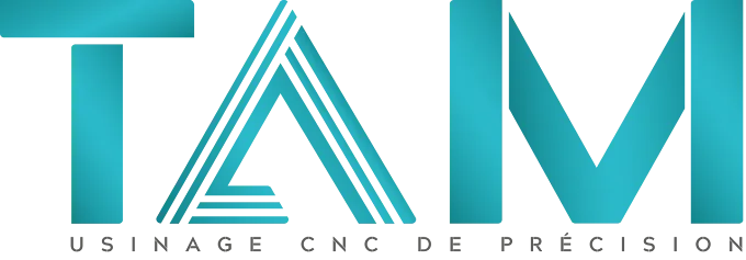 Tunisie Applications Mécanique (TAM) logo