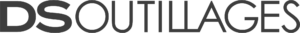 DS Outillages logo